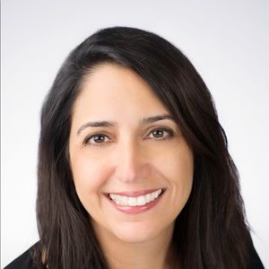 Meet your Posher, Valerie